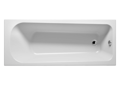 Ванна акриловая Riho Orion 170х70 см, белый