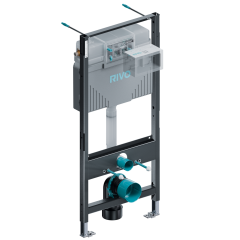 Инcталляция для подвесного унитаза Rivo Set A 200001