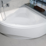 Ванна акриловая Riho Neo 150х150 см, белый