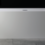Ванна акриловая Riho Devotion Back2Wall 180х80 см, белый, правая