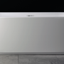 Ванна акриловая Riho Desire Back2Wall 180х84 см, белый, с подсветкой